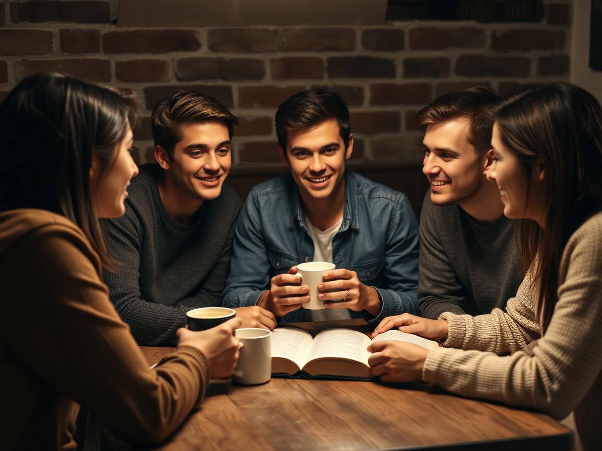 Youth & Young Adults