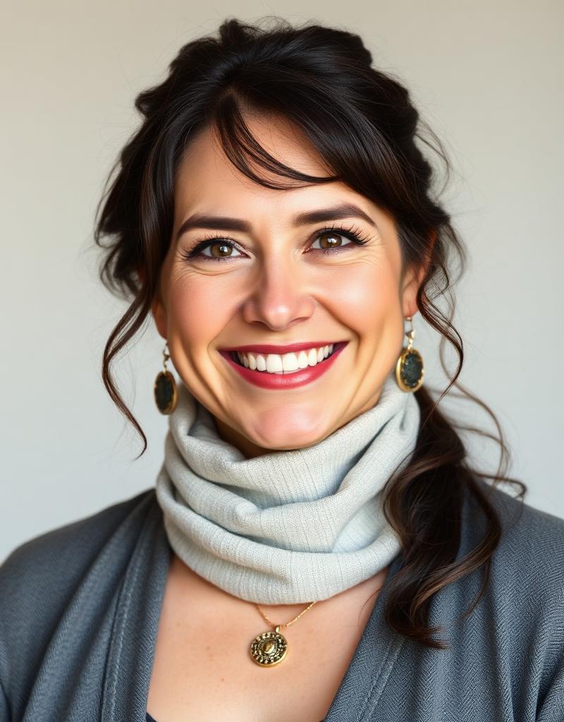 Sarah Mitchell