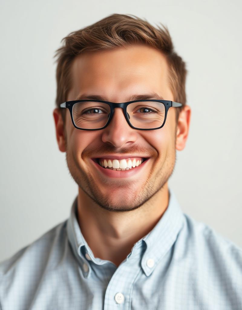 Pastor Jonathan Reyes
